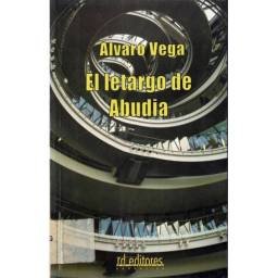 El letargo de Abudia -...