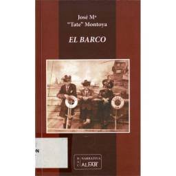 El barco - José María...