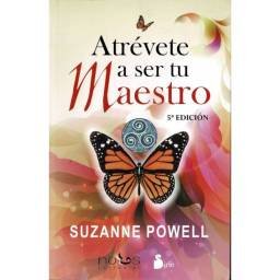 Atrévete a ser tu Maestro -...