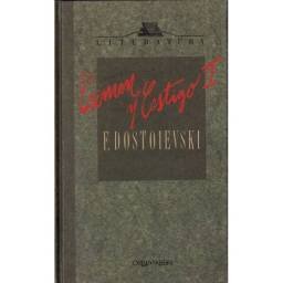 Crimen y Castigo II -...