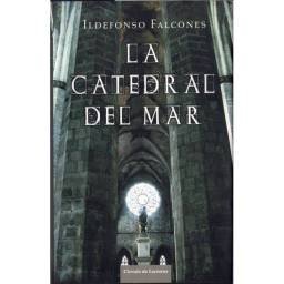 La catedral del mar -...