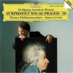 Wolfgang Amadeus Mozart,...