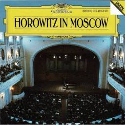 Vladimir Horowitz -...
