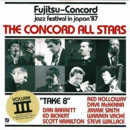 The Concord All Stars -...