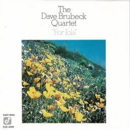 The Dave Brubeck Quartet -...