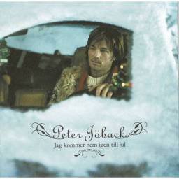 Peter Jöback - Jag Kommer...