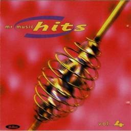 Mr Music Hits Vol. 4-98. CD