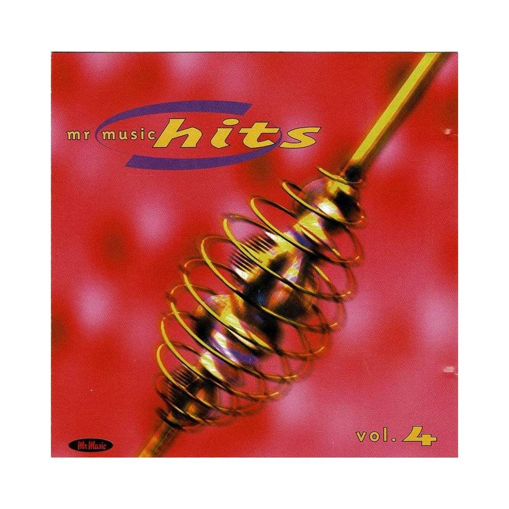 Mr Music Hits Vol. 4-98. CD