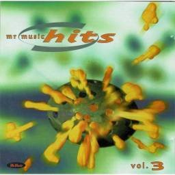 Mr Music Hits Vol. 3-98. CD