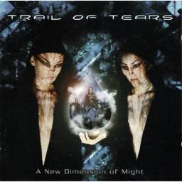 Trail Of Tears - A New...