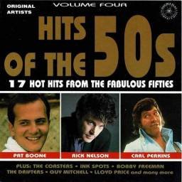 Hits Of The 50s. Volume...