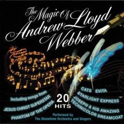 The Showtime Orchestra &...