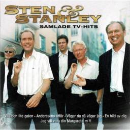 Sten & Stanley - Samlade...