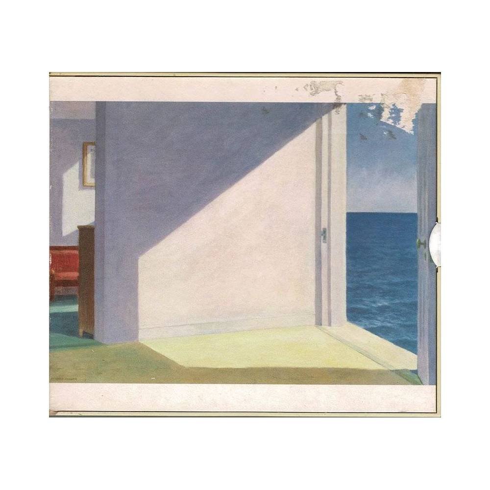 Bruce Hornsby - Harbor Lights. CD Promo