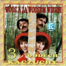 Trzeci Oddech Kaczuchy -...