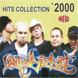Limp Bizkit - Hits...