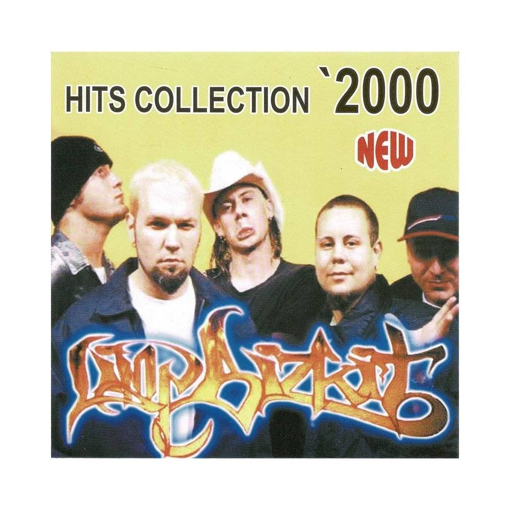 Limp Bizkit - Hits Collection 2000. CD