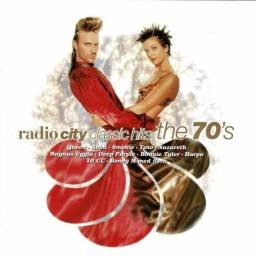 Radio City Classic Hits The...