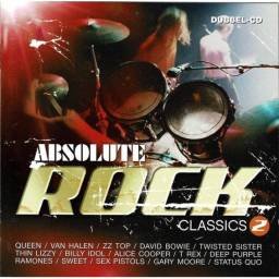 Absolute Rock Classics 2. 2...