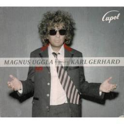Magnus Uggla - Ett...