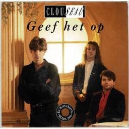 Clouseau - Geef het op....