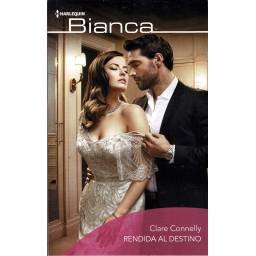 Rendida al destino - Clare...