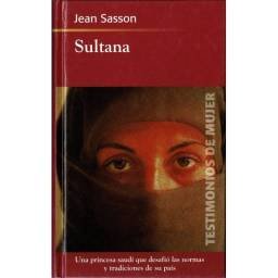 Sultana - Jean Sasson