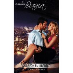 Corazón en libertad - Clare...