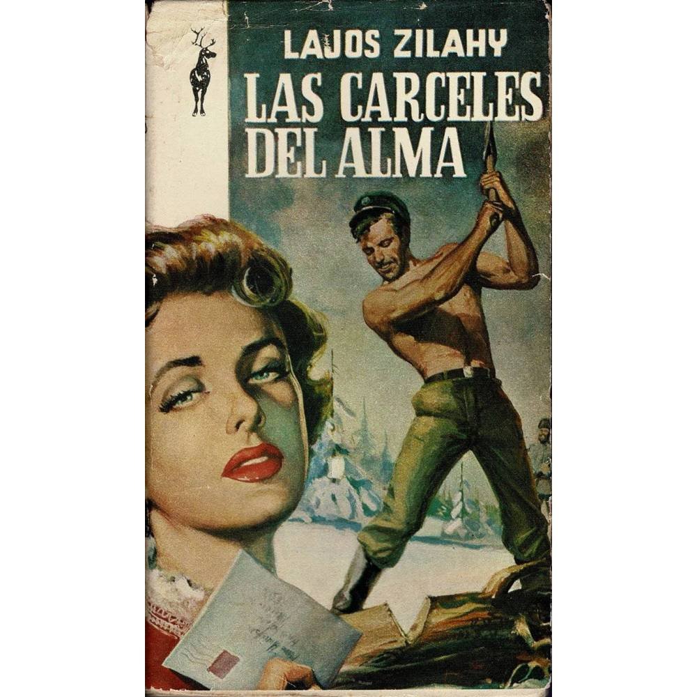 Las cárceles del alma - Lajos Zilahy