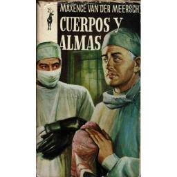 Cuerpos y almas - Maxence...