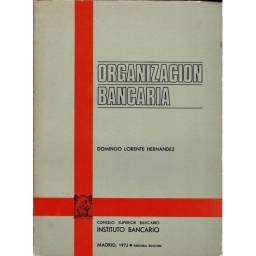 Organización bancaria -...