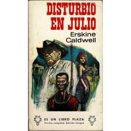 Disturbio en Julio -...