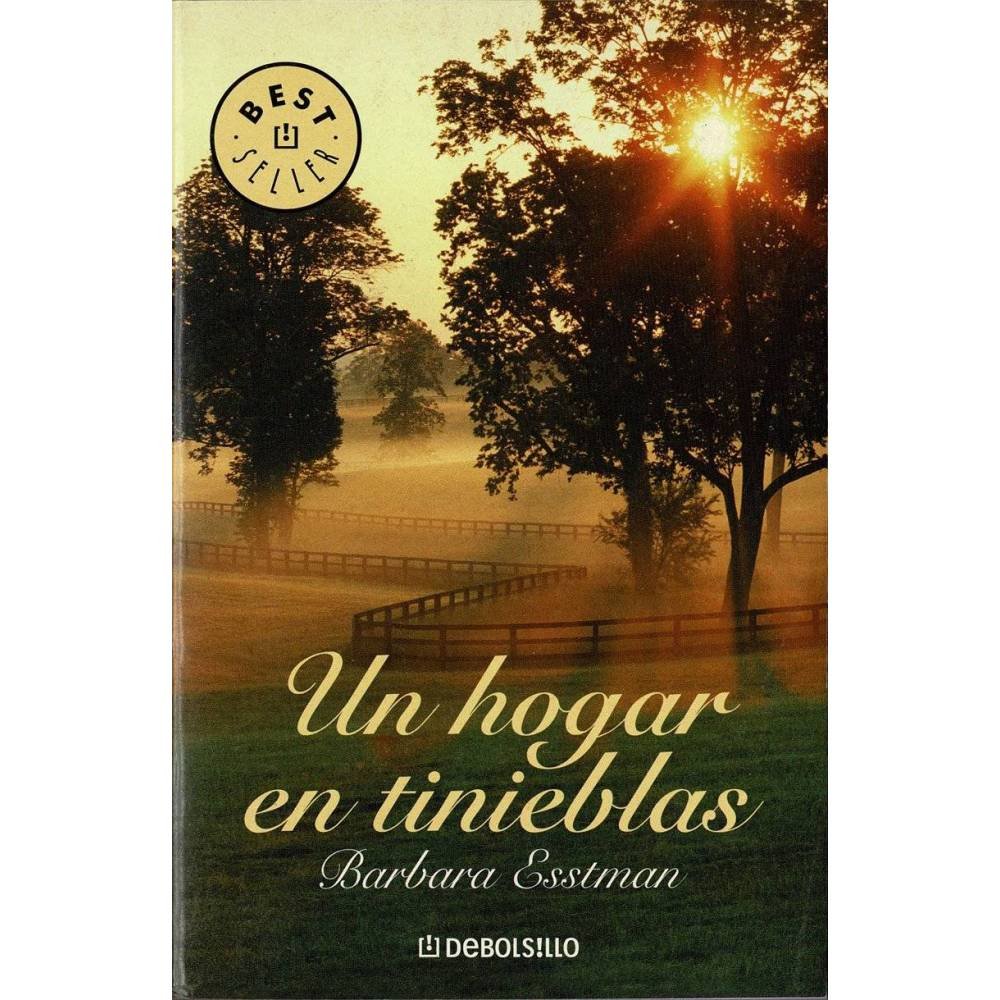 Un hogar en tinieblas - Barbara Esstman