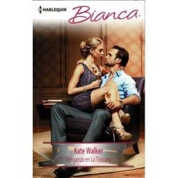 Venganza en La Toscana -...