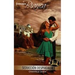Seducción despiadada -...