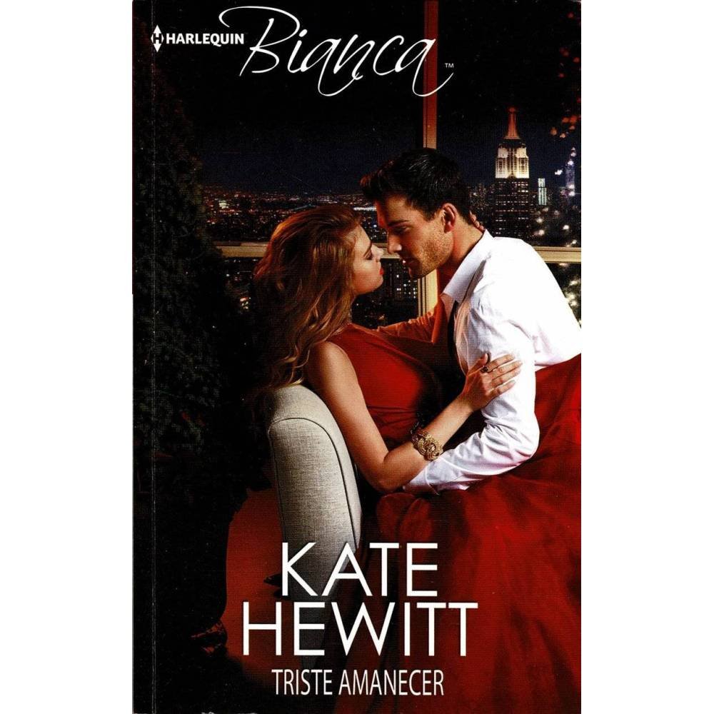 Triste amanecer - Kate Hewitt