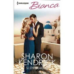 Su joya más valiosa -...