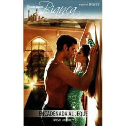 Encadenada al jeque - Trish...