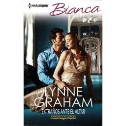 Extraños ante el altar -...