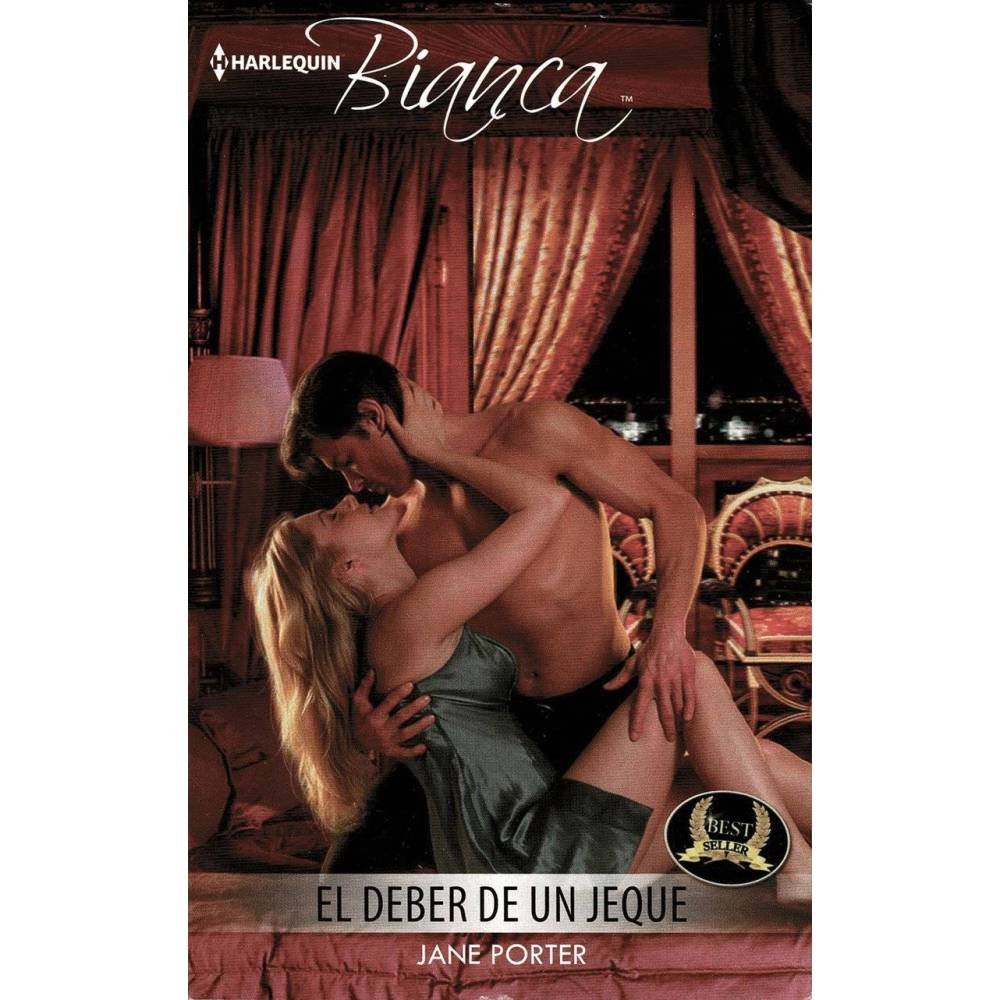 El deber de un jeque - Jane Porter