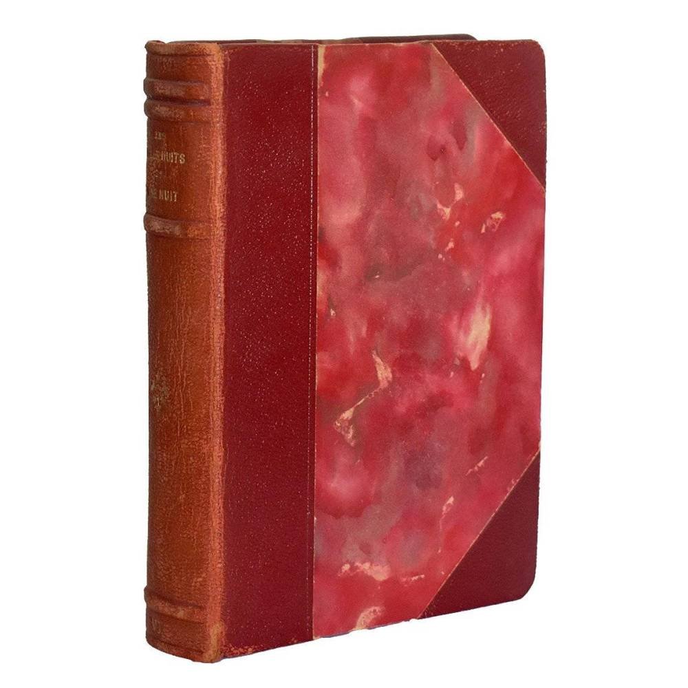 Le Livre des Mille Nuits et Une Nuit. Tome VI - Dr. J. C. Mardrus