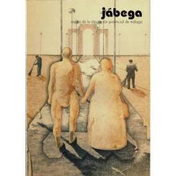 Jábega. Revista de la...