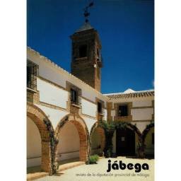 Jábega. Revista de la...