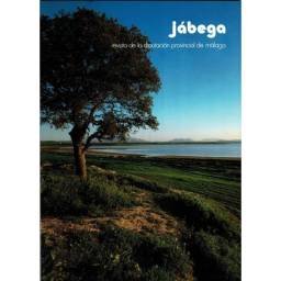 Jábega. Revista de la...