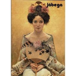 Jábega. Revista de la...