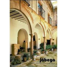 Jábega. Revista de la...