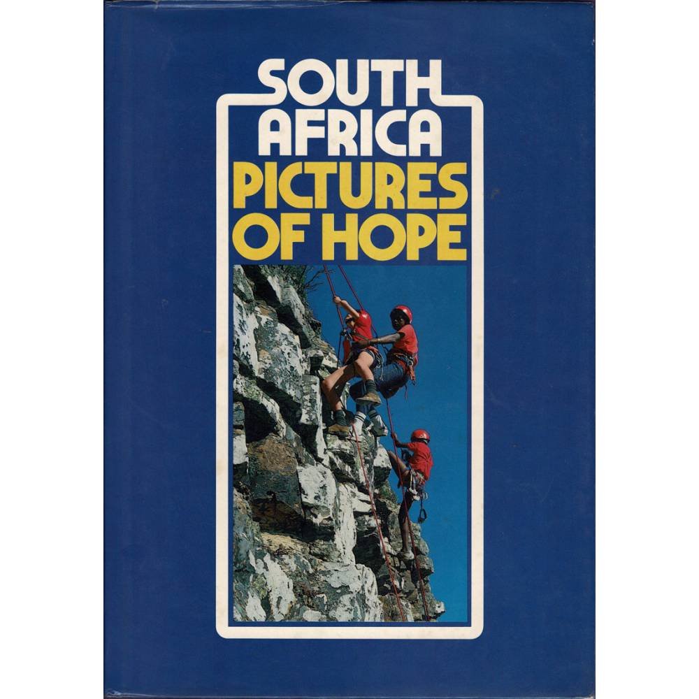South Africa. Pictures of Hope