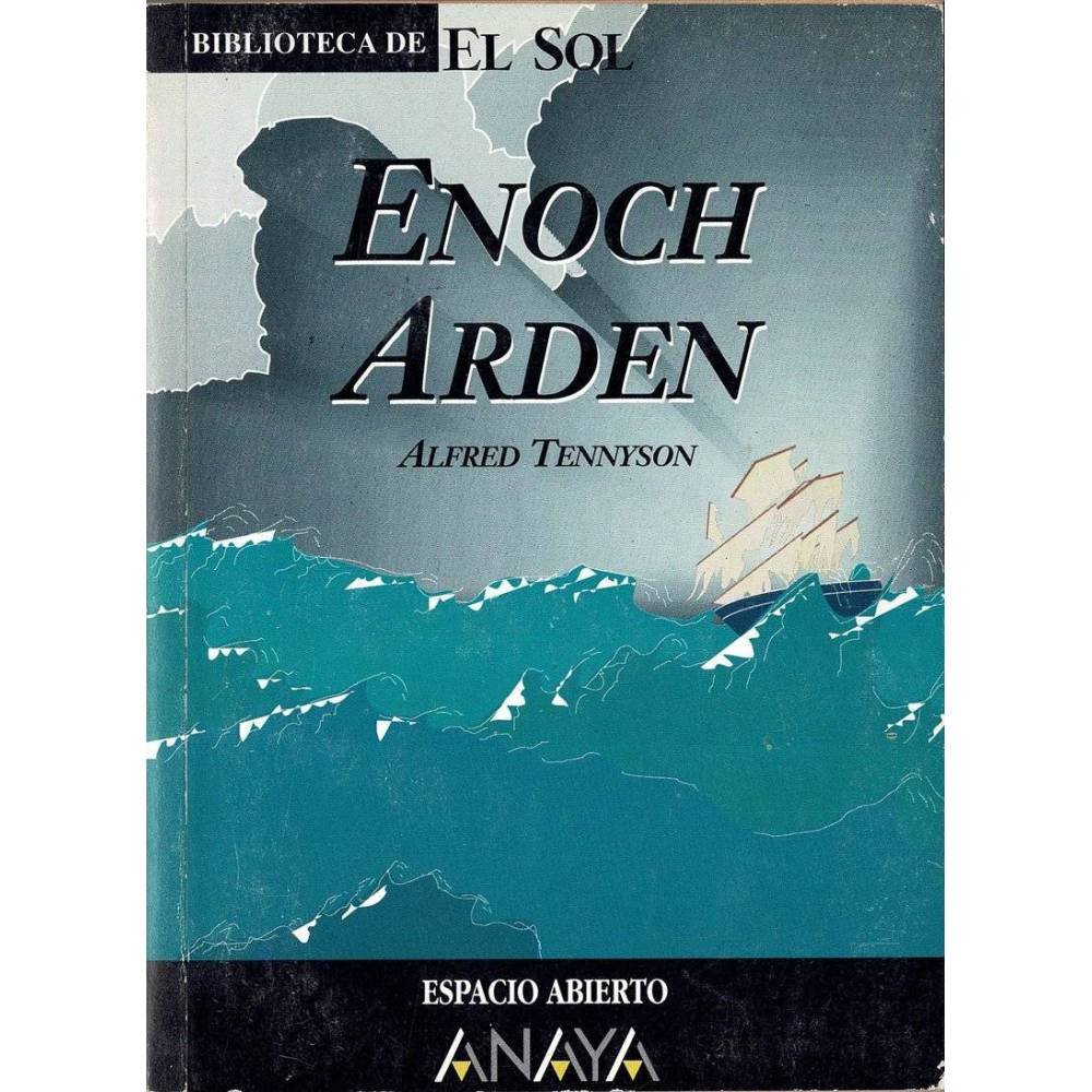 Biblioteca de El Sol. Enoch Arden - Alfred Tennyson