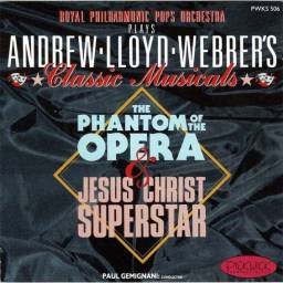 Royal Philharmonic Pops...