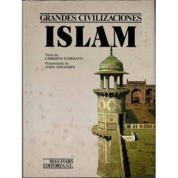 Grandes Civilizaciones....